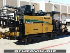 Vermeer Series II 2014 года б/у