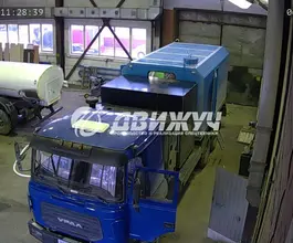 ППУА 1600 кг/ч/100 кгс/см2 Урал 4320  новый фото 5