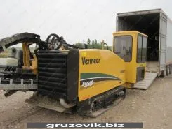 Vermeer Series II 2020 года б/у