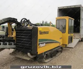 Vermeer Series II  2020 года б/у