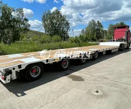 Трал Трал Berger 9854  б/у