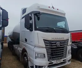 Седельный тягач Седельный тягач Камаз 54901 2023 года б/у