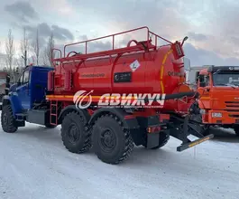 АКН АКН   Урал 4320 NEXT  б/у фото 4