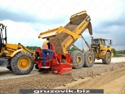 Дорожная техника  Hydrog DG 1500 2013 года б/у