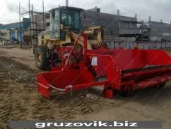 Дорожная техника  Hydrog DG 1500 2012 года б/у