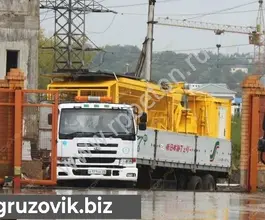 Мобильный асфальтобетонный завод GITECH BHB 40 2018 года б/у