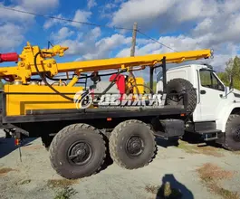 Урал Next  5557   новый