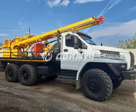 Урал Next  5557   новый фото 2