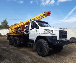 Урал Next  5557   новый фото 3