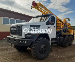 Урал Next  5557   новый фото 4