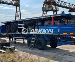 Бортовой ППБ 99062  б/у фото 4