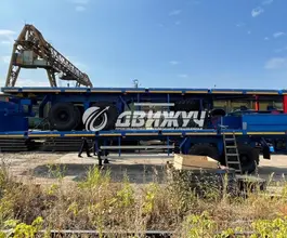 Бортовой ППБ 99062  б/у фото 5