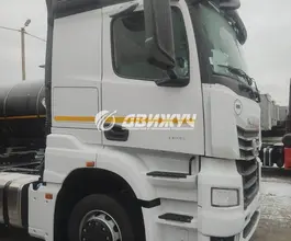 Тягач Седельный тягач Камаз 5490  б/у