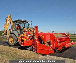 Дорожная техника  Hydrog DG 1500 2013 года б/у