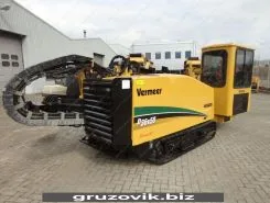 Vermeer Series II 2009 года б/у