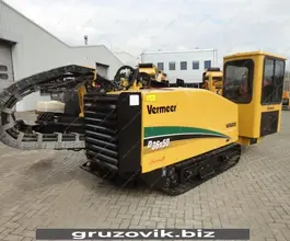 Vermeer Series II  2009 года б/у