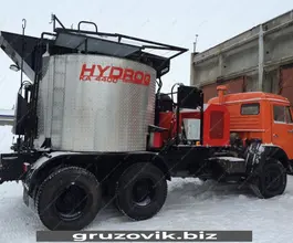 Гудронатор Hydrog KA 4400 2017 года б/у