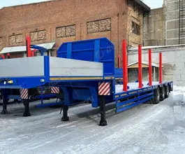 Трал Трал ЧМЗАП 99064 ККТ11 2026 года новый фото 2