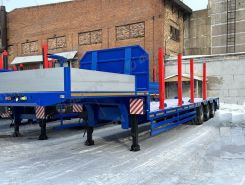 Трал Трал ЧМЗАП 99064 ККТ11 2026 года б/у