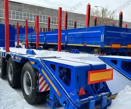Трал Трал ЧМЗАП 99064 ККТ11 2026 года новый фото 3