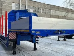 Трал Трал ЧМЗАП 99064 ККТ11 2026 года новый фото 4