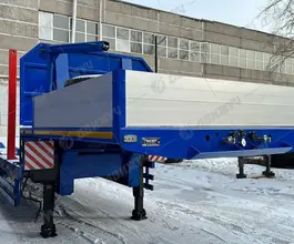 Трал Трал ЧМЗАП 99064 ККТ11 2026 года новый фото 4