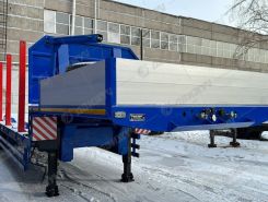 Трал Трал ЧМЗАП 99064 ККТ11 2026 года б/у фото 3