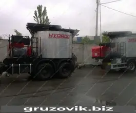 Гудронатор Hydrog KA 4400 2018 года б/у