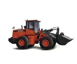 Фронтальный погрузчик Doosan DISD SD300  б/у