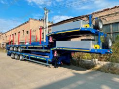 Трал Трал ЧМЗАП 99064-081-ККТГ 2026 года б/у фото 8