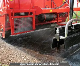 Дорожная техника  Hydrog RPU 3000 2018 года б/у