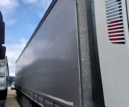 Тентованный полуприцеп Schmitz 24L-13.62 EB 2023 года б/у