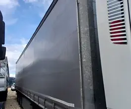 Тентованный полуприцеп Schmitz 24L-13.62 EB 2023 года б/у фото 2