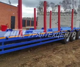 Трал Трал ЧМЗАП 9906-100-02 2025 года новый фото 2