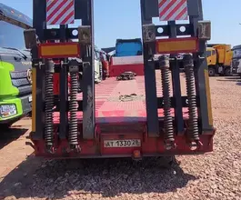 AMUR LYR9708TDP 2023 года б/у фото 5
