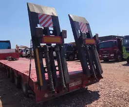 AMUR LYR9708TDP 2023 года б/у фото 4