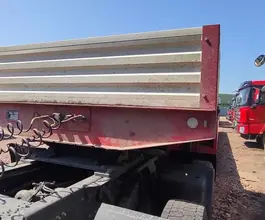 AMUR LYR9708TDP 2023 года б/у фото 3