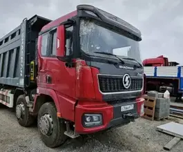 Самосвал Самосвал  Shacman SX331863366 2023 года б/у