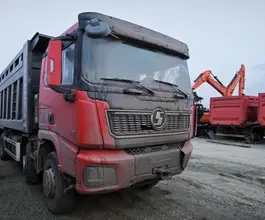 Самосвал Самосвал  Shacman SX33186W366C 2023 года б/у