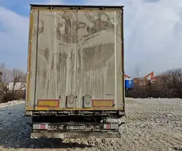 KRONE SD 2023 года б/у фото 4