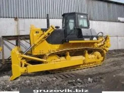 Бульдозер Shantui SD22 2018 года б/у