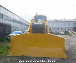 Бульдозер Shantui SD23 2020 года новый