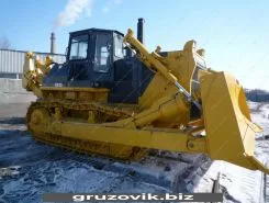 Бульдозер Shantui SD32 2020 года новый
