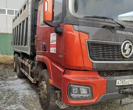 Самосвал Самосвал  Shacman SX32586V384 2023 года б/у