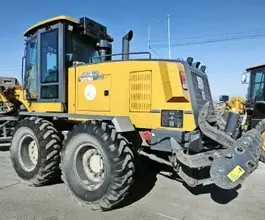 Грейдер XCMG GR215A 2023 года б/у