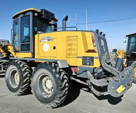Грейдер XCMG GR215A 2023 года б/у фото 5