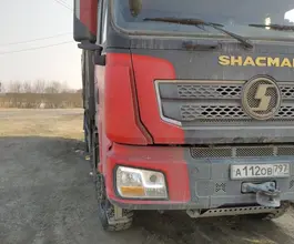 Самосвал Самосвал  Shacman SX3316DT366C 2022 года б/у