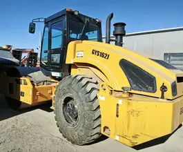Каток BEEZONE GYS162J 2023 года б/у фото 4