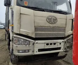 Самосвал Самосвал  FAW J6 2023 года б/у