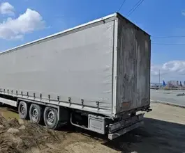 KRONE SD 2023 года б/у